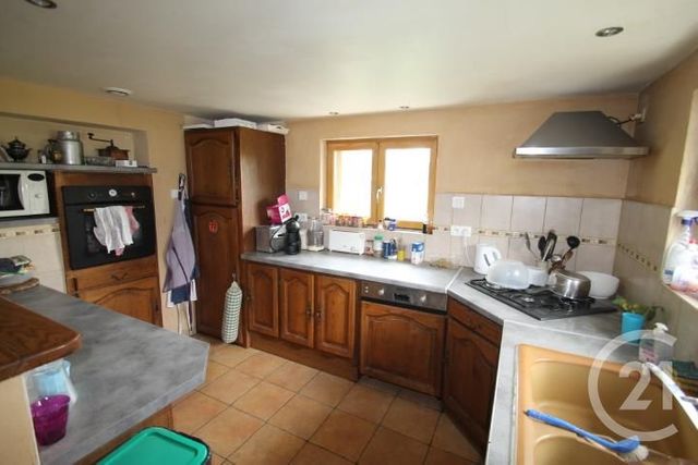 Afficher la photo en grand maison à vendre - 8 pièces - 180.0 m2 - BROUT VERNET - 03 - AUVERGNE - Century 21 Agence Girard