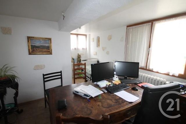 Afficher la photo en grand maison à vendre - 8 pièces - 180.0 m2 - BROUT VERNET - 03 - AUVERGNE - Century 21 Agence Girard