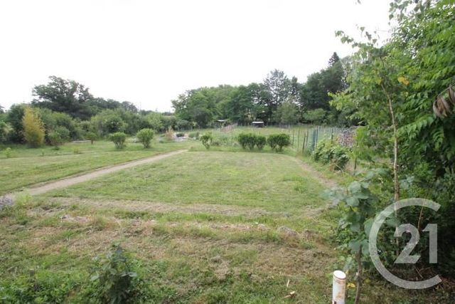 Afficher la photo en grand maison à vendre - 8 pièces - 180.0 m2 - BROUT VERNET - 03 - AUVERGNE - Century 21 Agence Girard