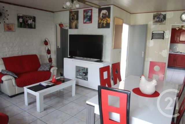 maison à vendre - 7 pièces - 150.0 m2 - VENSAT - 63 - AUVERGNE - Century 21 Agence Girard maison à vendre - 7 pièces - 150.0 m2 - VENSAT - 63 - AUVERGNE - Century 21 Agence Girard