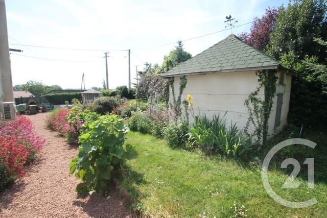 maison à vendre - 7 pièces - 150.0 m2 - VENSAT - 63 - AUVERGNE - Century 21 Agence Girard maison à vendre - 7 pièces - 150.0 m2 - VENSAT - 63 - AUVERGNE - Century 21 Agence Girard