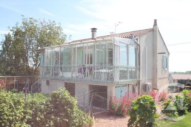 maison à vendre - 7 pièces - 150.0 m2 - VENSAT - 63 - AUVERGNE - Century 21 Agence Girard maison à vendre - 7 pièces - 150.0 m2 - VENSAT - 63 - AUVERGNE - Century 21 Agence Girard