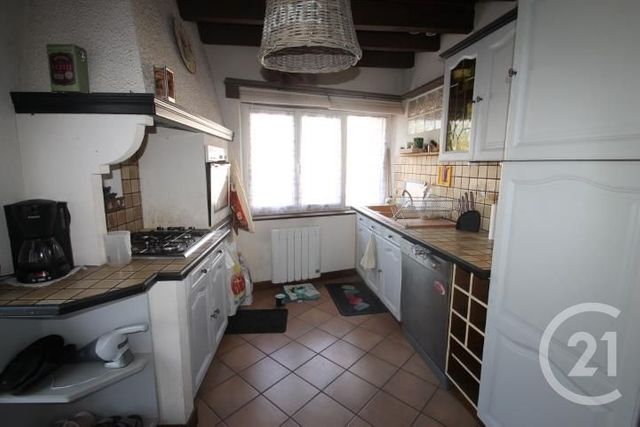 maison à vendre - 5 pièces - 126.0 m2 - ST QUINTIN SUR SIOULE - 63 - AUVERGNE - Century 21 Agence Girard maison à vendre - 5 pièces - 126.0 m2 - ST QUINTIN SUR SIOULE - 63 - AUVERGNE - Century 21 Agence Girard