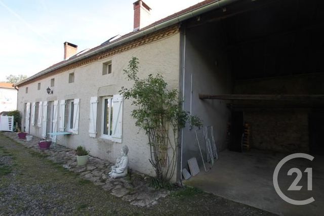 maison à vendre - 5 pièces - 126.0 m2 - ST QUINTIN SUR SIOULE - 63 - AUVERGNE - Century 21 Agence Girard maison à vendre - 5 pièces - 126.0 m2 - ST QUINTIN SUR SIOULE - 63 - AUVERGNE - Century 21 Agence Girard