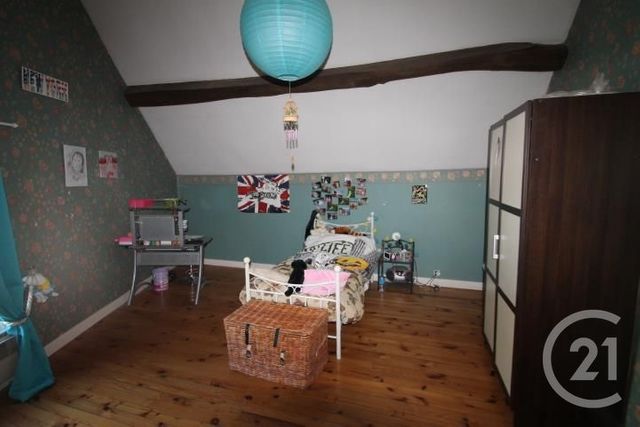 maison à vendre - 5 pièces - 126.0 m2 - ST QUINTIN SUR SIOULE - 63 - AUVERGNE - Century 21 Agence Girard maison à vendre - 5 pièces - 126.0 m2 - ST QUINTIN SUR SIOULE - 63 - AUVERGNE - Century 21 Agence Girard