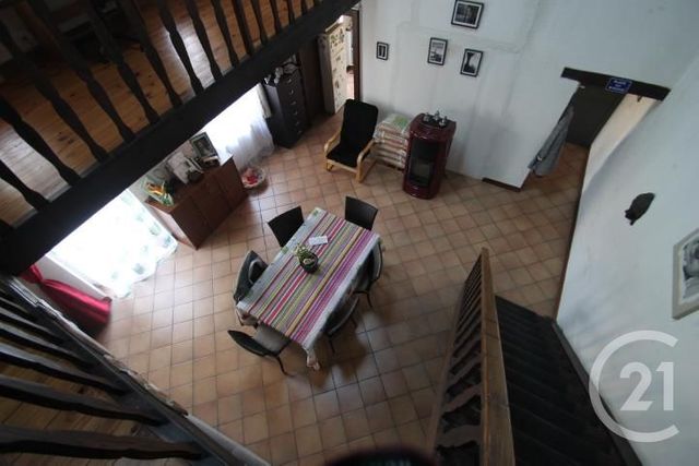 maison à vendre - 5 pièces - 126.0 m2 - ST QUINTIN SUR SIOULE - 63 - AUVERGNE - Century 21 Agence Girard maison à vendre - 5 pièces - 126.0 m2 - ST QUINTIN SUR SIOULE - 63 - AUVERGNE - Century 21 Agence Girard