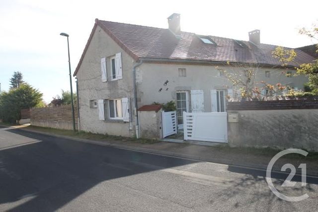 maison à vendre - 5 pièces - 126.0 m2 - ST QUINTIN SUR SIOULE - 63 - AUVERGNE - Century 21 Agence Girard maison à vendre - 5 pièces - 126.0 m2 - ST QUINTIN SUR SIOULE - 63 - AUVERGNE - Century 21 Agence Girard