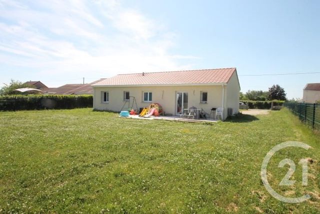 maison à vendre - 4 pièces - 85.0 m2 - LE MAYET D ECOLE - 03 - AUVERGNE - Century 21 Agence Girard maison à vendre - 4 pièces - 85.0 m2 - LE MAYET D ECOLE - 03 - AUVERGNE - Century 21 Agence Girard