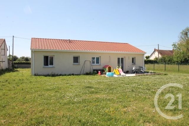 maison à vendre - 4 pièces - 85.0 m2 - LE MAYET D ECOLE - 03 - AUVERGNE - Century 21 Agence Girard maison à vendre - 4 pièces - 85.0 m2 - LE MAYET D ECOLE - 03 - AUVERGNE - Century 21 Agence Girard