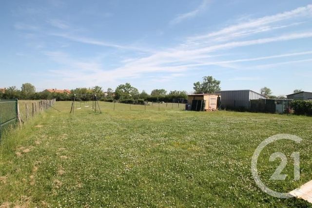 maison à vendre - 4 pièces - 85.0 m2 - LE MAYET D ECOLE - 03 - AUVERGNE - Century 21 Agence Girard maison à vendre - 4 pièces - 85.0 m2 - LE MAYET D ECOLE - 03 - AUVERGNE - Century 21 Agence Girard