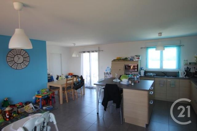 maison à vendre - 4 pièces - 85.0 m2 - LE MAYET D ECOLE - 03 - AUVERGNE - Century 21 Agence Girard maison à vendre - 4 pièces - 85.0 m2 - LE MAYET D ECOLE - 03 - AUVERGNE - Century 21 Agence Girard