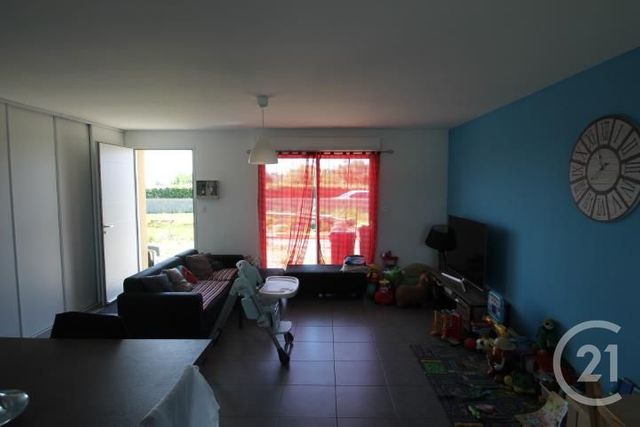maison à vendre - 4 pièces - 85.0 m2 - LE MAYET D ECOLE - 03 - AUVERGNE - Century 21 Agence Girard maison à vendre - 4 pièces - 85.0 m2 - LE MAYET D ECOLE - 03 - AUVERGNE - Century 21 Agence Girard