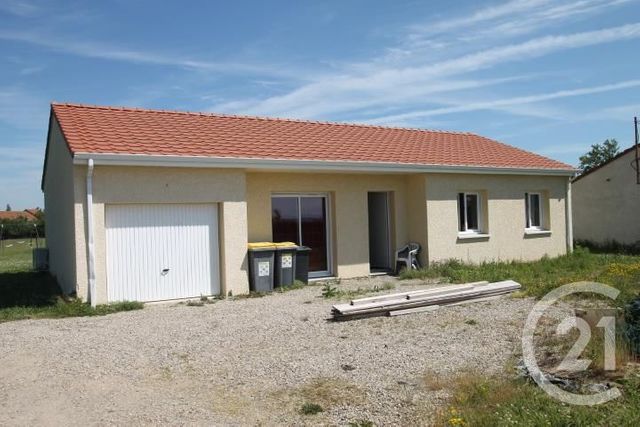 maison à vendre - 4 pièces - 85.0 m2 - LE MAYET D ECOLE - 03 - AUVERGNE - Century 21 Agence Girard maison à vendre - 4 pièces - 85.0 m2 - LE MAYET D ECOLE - 03 - AUVERGNE - Century 21 Agence Girard
