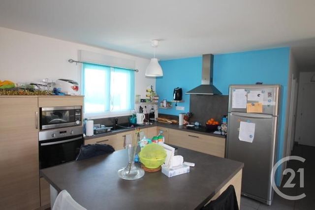 maison à vendre - 4 pièces - 85.0 m2 - LE MAYET D ECOLE - 03 - AUVERGNE - Century 21 Agence Girard maison à vendre - 4 pièces - 85.0 m2 - LE MAYET D ECOLE - 03 - AUVERGNE - Century 21 Agence Girard