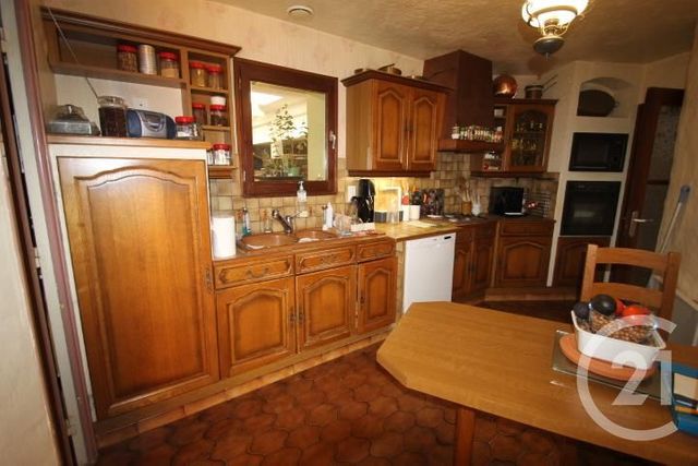 Afficher la photo en grand maison à vendre - 11 pièces - 294.4 m2 - ST HILAIRE LA CROIX - 63 - AUVERGNE - Century 21 Agence Girard
