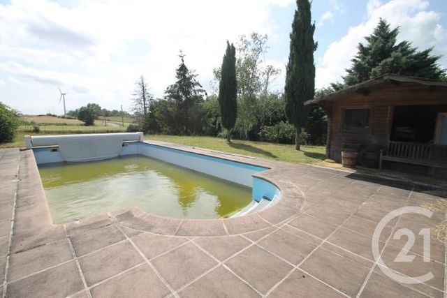 Afficher la photo en grand maison à vendre - 11 pièces - 294.4 m2 - ST HILAIRE LA CROIX - 63 - AUVERGNE - Century 21 Agence Girard