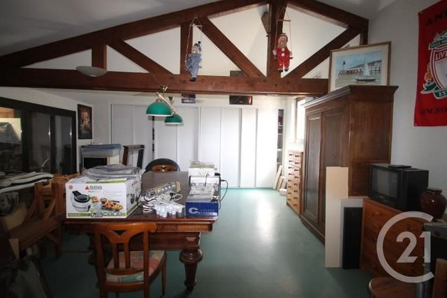 Afficher la photo en grand maison à vendre - 11 pièces - 294.4 m2 - ST HILAIRE LA CROIX - 63 - AUVERGNE - Century 21 Agence Girard