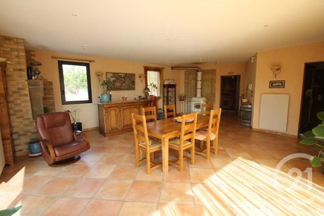 Afficher la photo en grand maison à vendre - 11 pièces - 294.4 m2 - ST HILAIRE LA CROIX - 63 - AUVERGNE - Century 21 Agence Girard