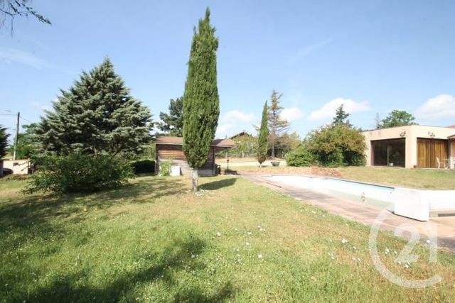 Afficher la photo en grand maison à vendre - 11 pièces - 294.4 m2 - ST HILAIRE LA CROIX - 63 - AUVERGNE - Century 21 Agence Girard