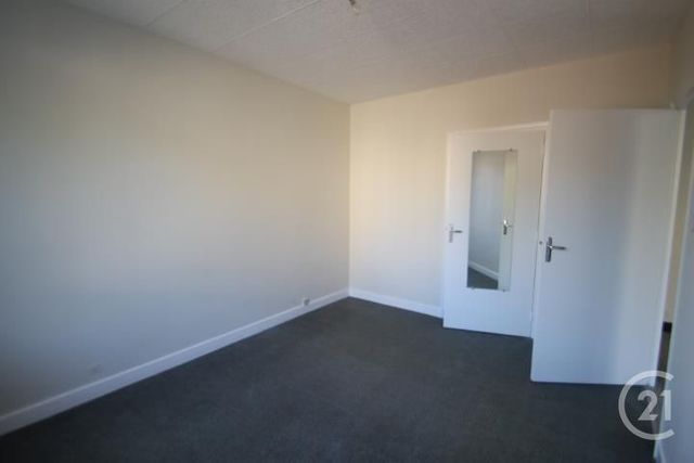 Appartement F2 à louer - 2 pièces - 41.28 m2 - GANNAT - 03 - AUVERGNE - Century 21 Agence Girard Appartement F2 à louer - 2 pièces - 41.28 m2 - GANNAT - 03 - AUVERGNE - Century 21 Agence Girard