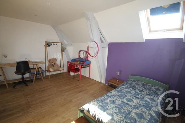 Afficher la photo en grand maison à vendre - 5 pièces - 149.0 m2 - LALIZOLLE - 03 - AUVERGNE - Century 21 Agence Girard