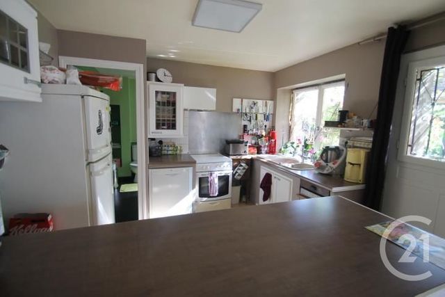 Afficher la photo en grand maison à vendre - 5 pièces - 149.0 m2 - LALIZOLLE - 03 - AUVERGNE - Century 21 Agence Girard