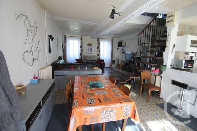 Afficher la photo en grand maison à vendre - 5 pièces - 149.0 m2 - LALIZOLLE - 03 - AUVERGNE - Century 21 Agence Girard