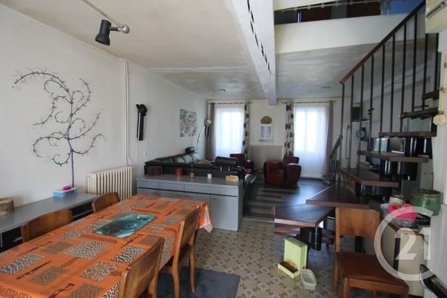 Afficher la photo en grand maison à vendre - 5 pièces - 149.0 m2 - LALIZOLLE - 03 - AUVERGNE - Century 21 Agence Girard