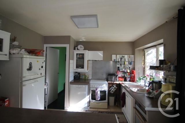 Afficher la photo en grand maison à vendre - 5 pièces - 149.0 m2 - LALIZOLLE - 03 - AUVERGNE - Century 21 Agence Girard