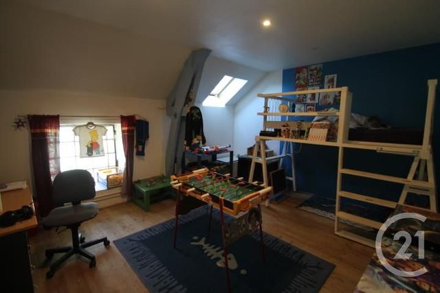 Afficher la photo en grand maison à vendre - 5 pièces - 149.0 m2 - LALIZOLLE - 03 - AUVERGNE - Century 21 Agence Girard