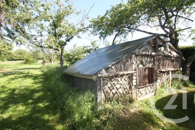 Afficher la photo en grand maison à vendre - 5 pièces - 149.0 m2 - LALIZOLLE - 03 - AUVERGNE - Century 21 Agence Girard