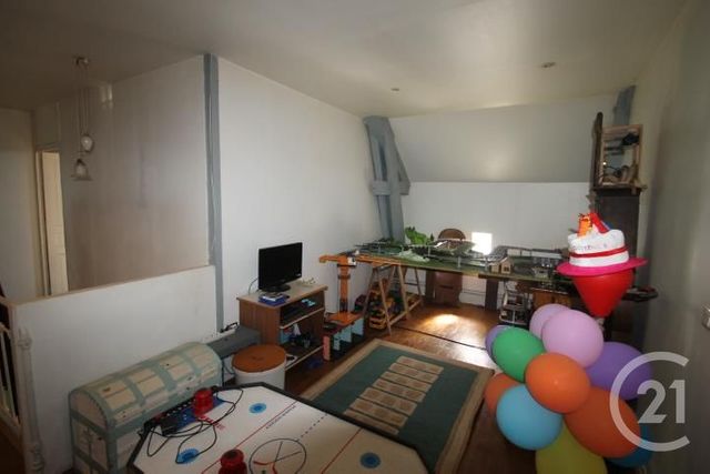 Afficher la photo en grand maison à vendre - 5 pièces - 149.0 m2 - LALIZOLLE - 03 - AUVERGNE - Century 21 Agence Girard
