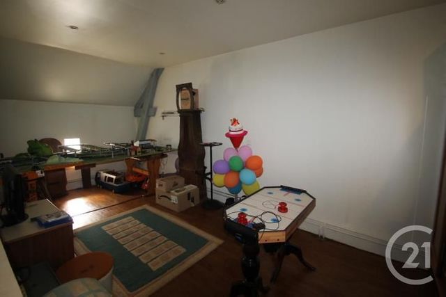 Afficher la photo en grand maison à vendre - 5 pièces - 149.0 m2 - LALIZOLLE - 03 - AUVERGNE - Century 21 Agence Girard