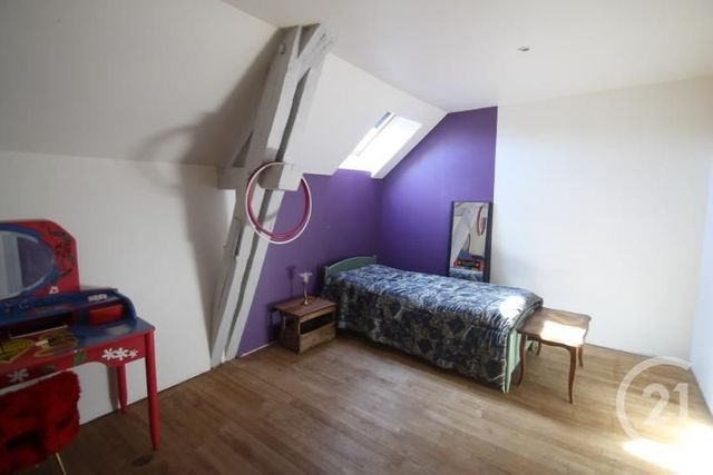 Afficher la photo en grand maison à vendre - 5 pièces - 149.0 m2 - LALIZOLLE - 03 - AUVERGNE - Century 21 Agence Girard