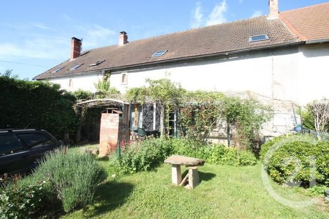 Afficher la photo en grand maison à vendre - 5 pièces - 149.0 m2 - LALIZOLLE - 03 - AUVERGNE - Century 21 Agence Girard