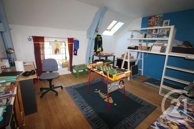 Afficher la photo en grand maison à vendre - 5 pièces - 149.0 m2 - LALIZOLLE - 03 - AUVERGNE - Century 21 Agence Girard