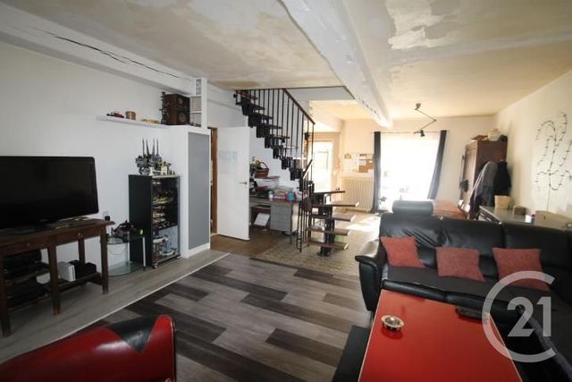 Afficher la photo en grand maison à vendre - 5 pièces - 149.0 m2 - LALIZOLLE - 03 - AUVERGNE - Century 21 Agence Girard