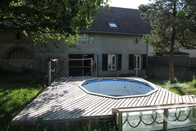Afficher la photo en grand maison à vendre - 5 pièces - 149.0 m2 - LALIZOLLE - 03 - AUVERGNE - Century 21 Agence Girard