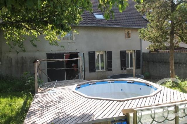 Afficher la photo en grand maison à vendre - 5 pièces - 149.0 m2 - LALIZOLLE - 03 - AUVERGNE - Century 21 Agence Girard