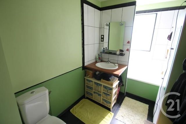 Afficher la photo en grand maison à vendre - 5 pièces - 149.0 m2 - LALIZOLLE - 03 - AUVERGNE - Century 21 Agence Girard