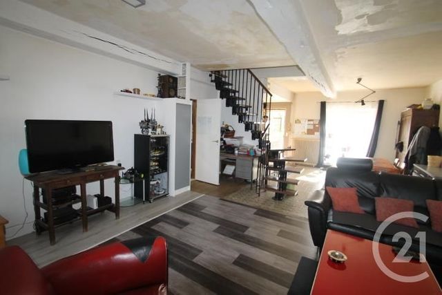 Afficher la photo en grand maison à vendre - 5 pièces - 149.0 m2 - LALIZOLLE - 03 - AUVERGNE - Century 21 Agence Girard