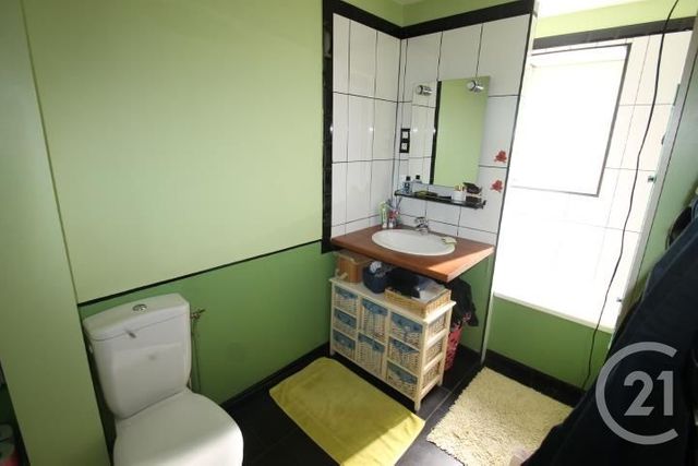 Afficher la photo en grand maison à vendre - 5 pièces - 149.0 m2 - LALIZOLLE - 03 - AUVERGNE - Century 21 Agence Girard