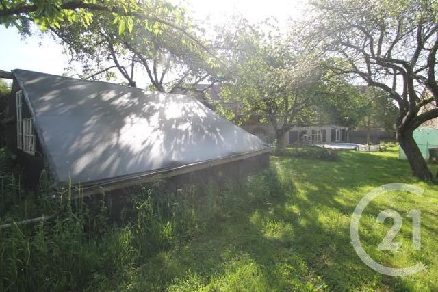 Afficher la photo en grand maison à vendre - 5 pièces - 149.0 m2 - LALIZOLLE - 03 - AUVERGNE - Century 21 Agence Girard