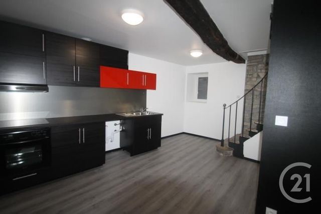 maison à louer - 4 pièces - 73.9 m2 - GANNAT - 03 - AUVERGNE - Century 21 Agence Girard maison à louer - 4 pièces - 73.9 m2 - GANNAT - 03 - AUVERGNE - Century 21 Agence Girard