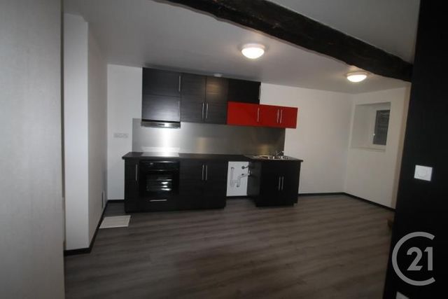 maison à louer - 4 pièces - 73.9 m2 - GANNAT - 03 - AUVERGNE - Century 21 Agence Girard maison à louer - 4 pièces - 73.9 m2 - GANNAT - 03 - AUVERGNE - Century 21 Agence Girard