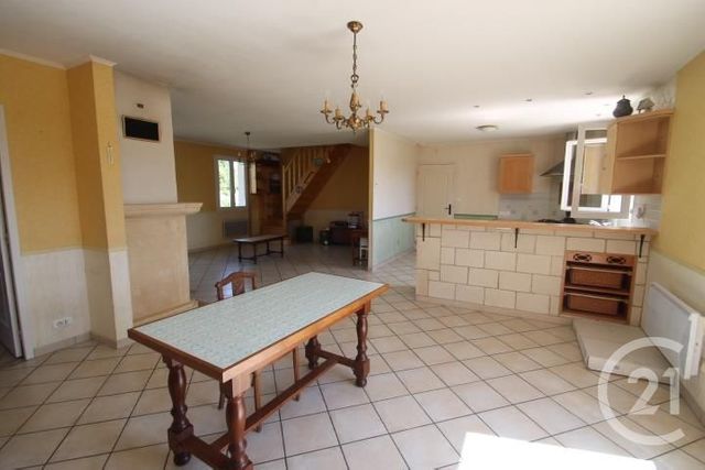 Afficher la photo en grand maison à vendre - 8 pièces - 172.0 m2 - BROUT VERNET - 03 - AUVERGNE - Century 21 Agence Girard