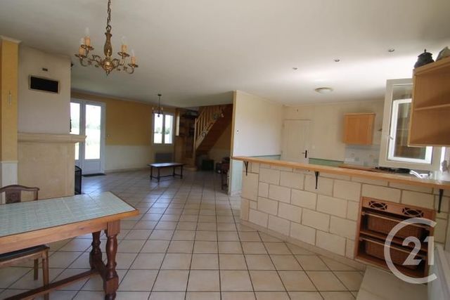 Afficher la photo en grand maison à vendre - 8 pièces - 172.0 m2 - BROUT VERNET - 03 - AUVERGNE - Century 21 Agence Girard