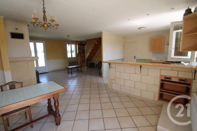 Afficher la photo en grand maison à vendre - 8 pièces - 172.0 m2 - BROUT VERNET - 03 - AUVERGNE - Century 21 Agence Girard