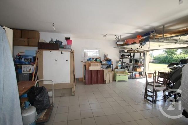 Afficher la photo en grand maison à vendre - 8 pièces - 172.0 m2 - BROUT VERNET - 03 - AUVERGNE - Century 21 Agence Girard