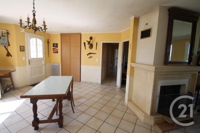 Afficher la photo en grand maison à vendre - 8 pièces - 172.0 m2 - BROUT VERNET - 03 - AUVERGNE - Century 21 Agence Girard
